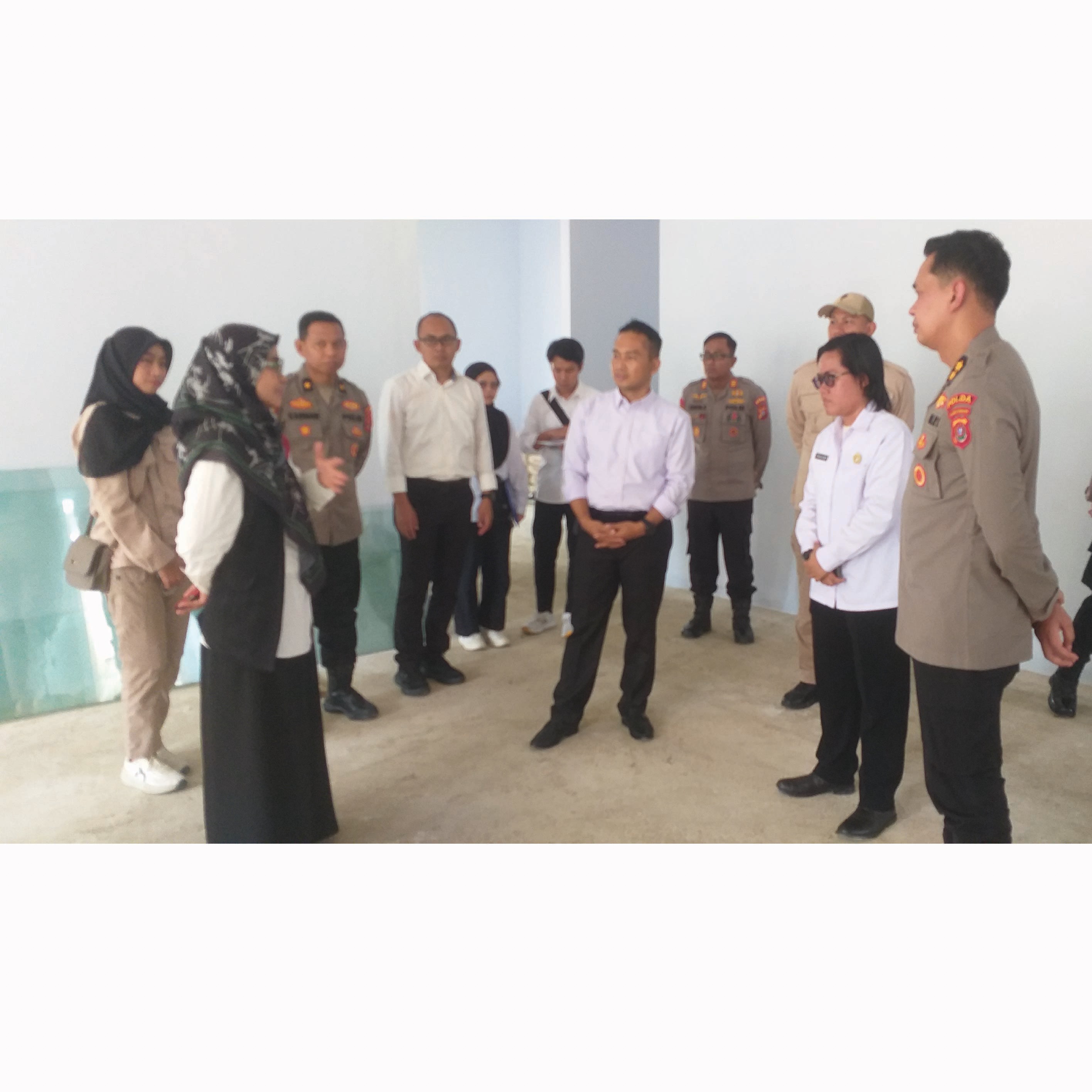 BGN Kota Bengkulu Soroti Tantangan Gizi Seimbang Daerah 3T di Sulawesi Tenggara