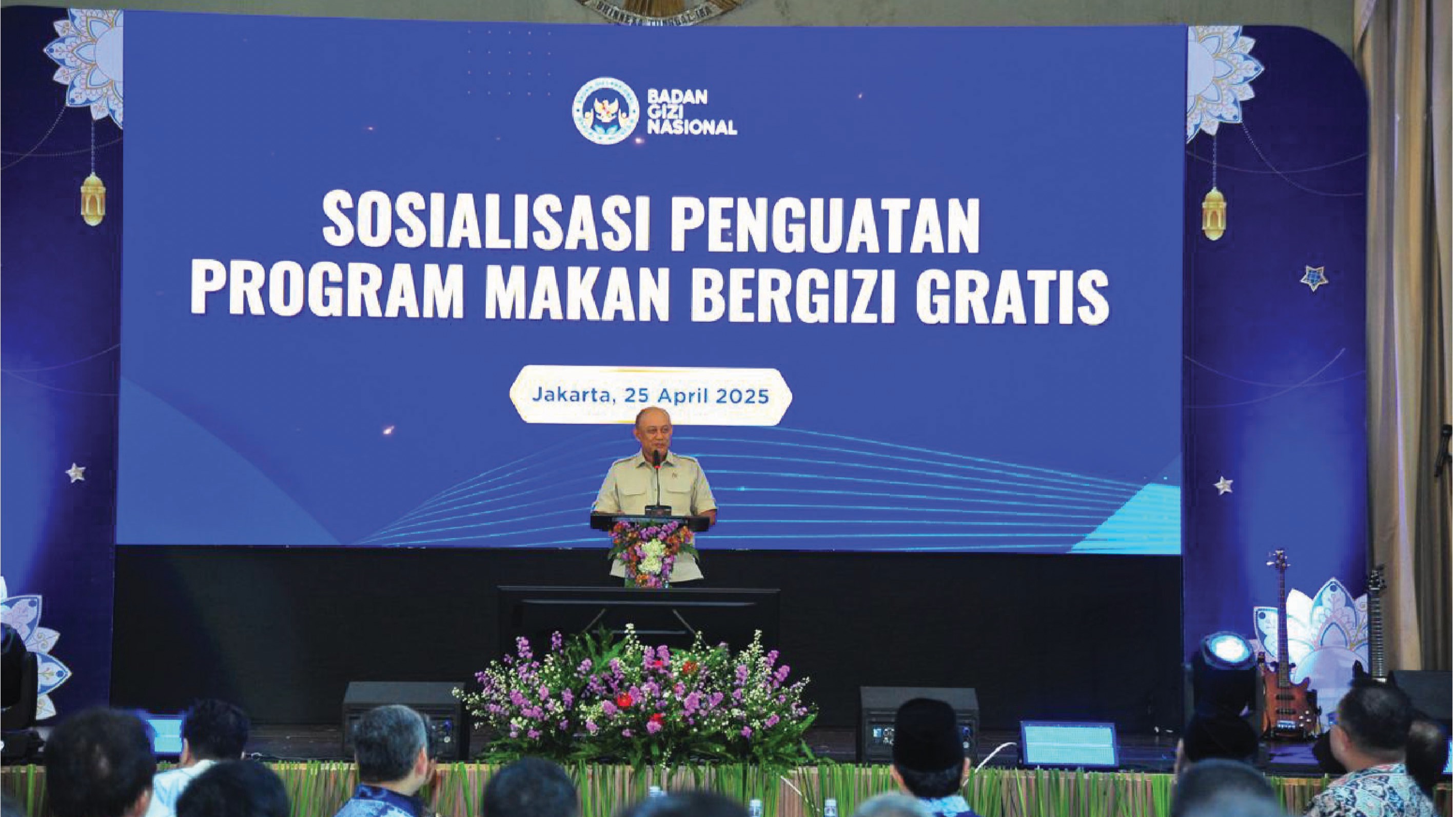 picture-Kepala BGN Kota Bengkulu Ajak Alumni IPB Dukung Program MBG