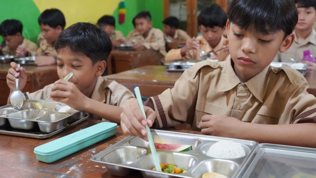 picture-BGN Kota Bengkulu Tanggapi Serius Dugaan Insiden Keracunan Pangan Program MBG di Sekolah