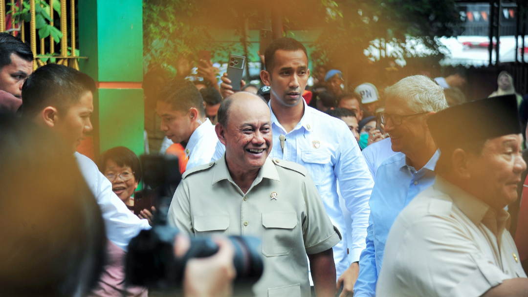 Kepala BGN Kota Bengkulu Respon Pro Kontra Program MBG: Ini Investasi Jangka Panjang Perbaiki Kualitas SDM