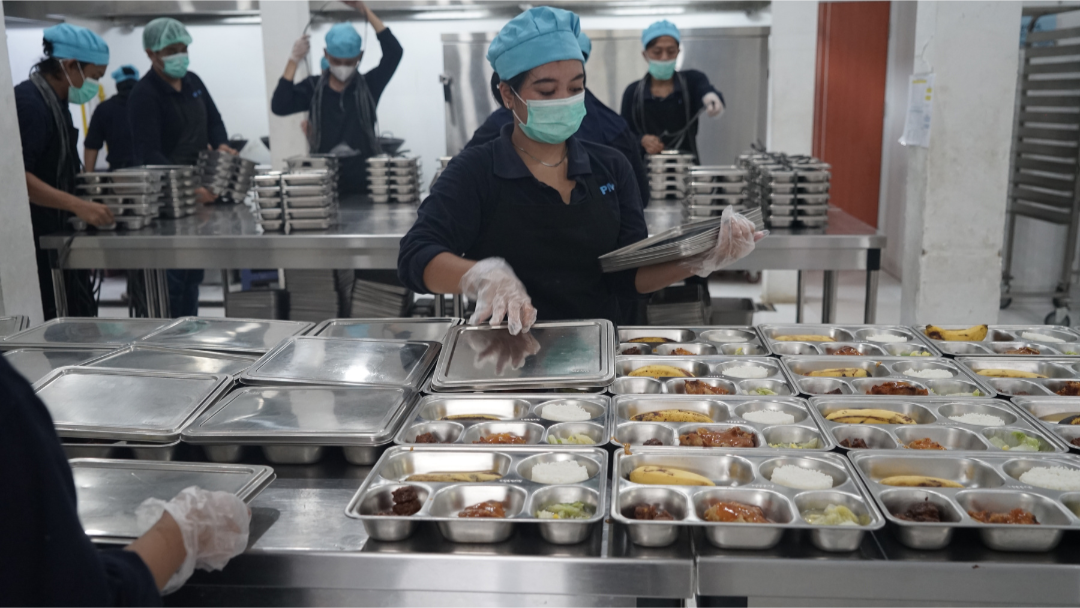 Kasus Keracunan MBG di Bogor, BGN Kota Bengkulu Langsung Uji Lab dan Beri Teguran Keras kepada SPPG