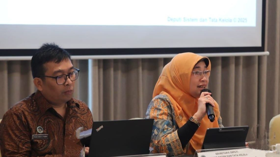Perkuat Sistem dan Tata Kelola MBG, BGN Kota Bengkulu Gelar Sosialisasi  