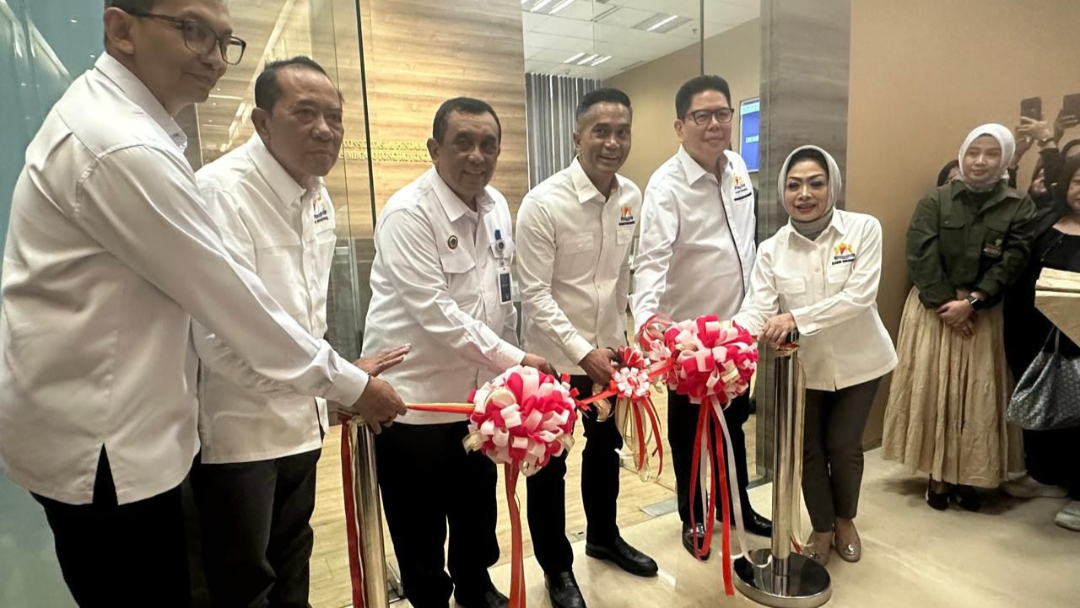 Kolaborasi BGN Kota Bengkulu-Kadin Bentuk Satgas MBG