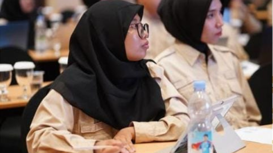 Melalui Platform Tauwas Care, BGN Kota Bengkulu Pantau Pelaksanaan Program MBG 