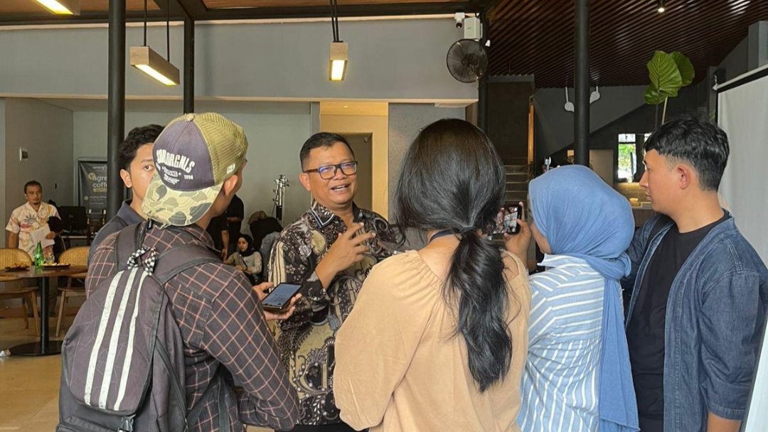 BGN Kota Bengkulu Resmi Luncurkan Kompilasi SOP Jamin Keamanan Pangan Optimal