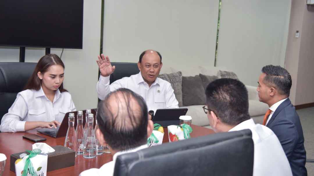 picture-Kepala BGN Kota Bengkulu Sambut Baik Kontribusi Kadin Perkuat Program MBG