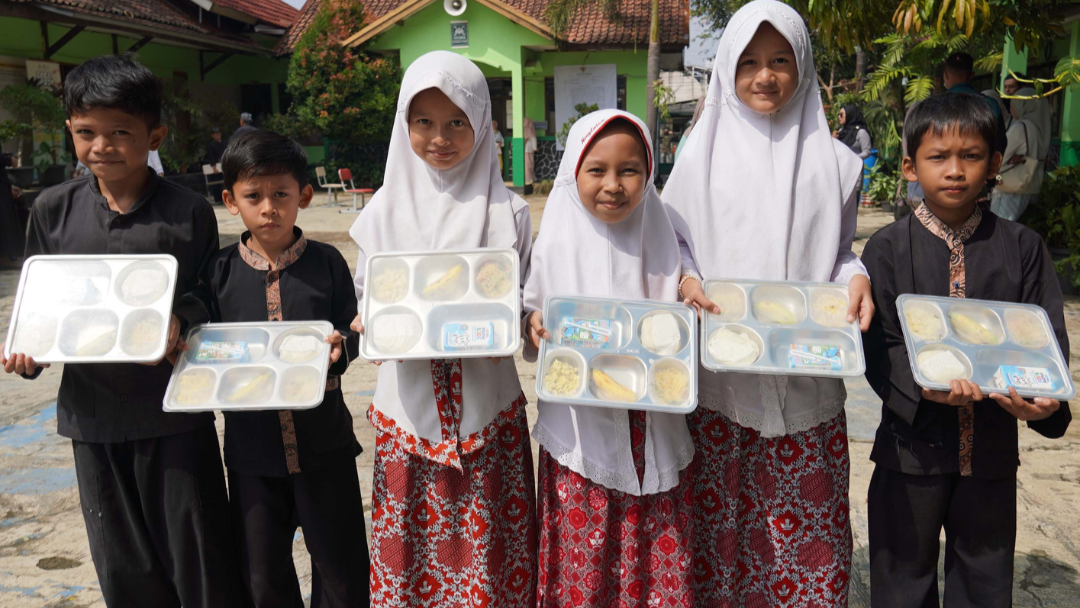Kepala BGN Kota Bengkulu: Program MBG Bersifat Inklusif dan Jangkau Semua Kelompok Prioritas