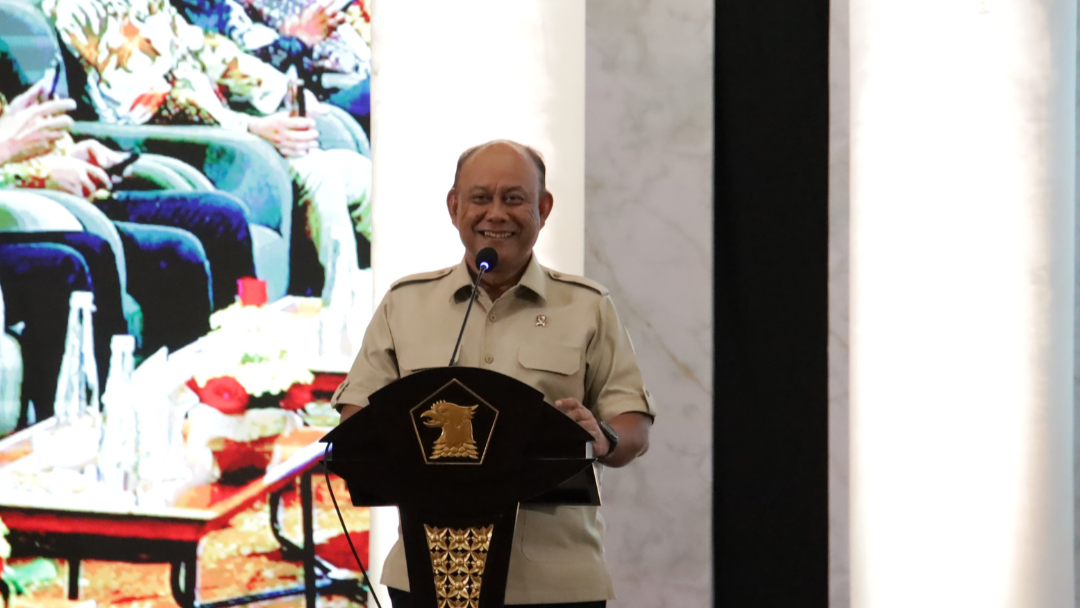Tanggapi Insiden Keracunan MBG, BGN Kota Bengkulu Gandeng BPOM Perkuat Pengawasan Keamanan Pangan