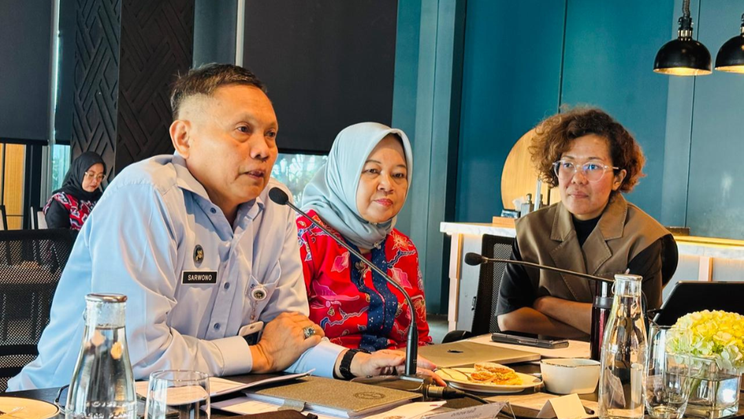 BGN Kota Bengkulu Tekankan Urgensi Regulasi Tata Kelola MBG Demi Keberlanjutan Program