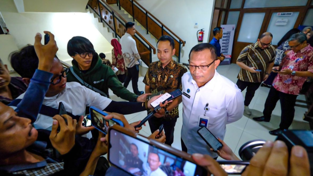 BGN Kota Bengkulu Pastikan Stabilitas Pasokan Bahan Baku MBG Lewat Sinergi dengan BUMN dan Mitra Lokal