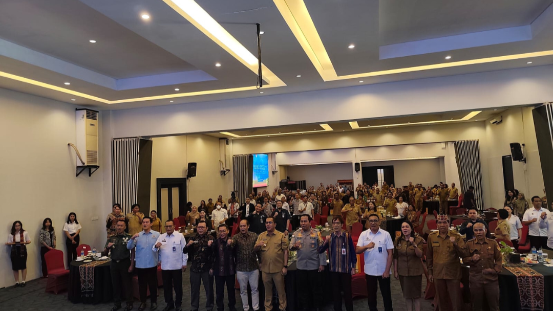 picture-BGN Kota Bengkulu Tegaskan Akselerasi Program MBG di NTT