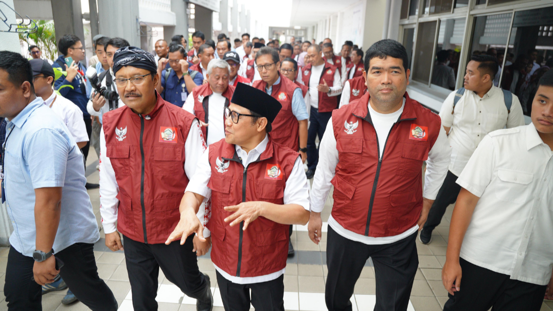 MPLS Sekolah Rakyat Dibuka, BGN Kota Bengkulu Siap Dukung Program MBG