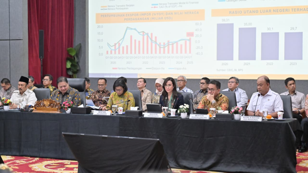 Program MBG Capai 8,2 Juta Penerima, BGN Kota Bengkulu Fokus Genjot Daerah 3T