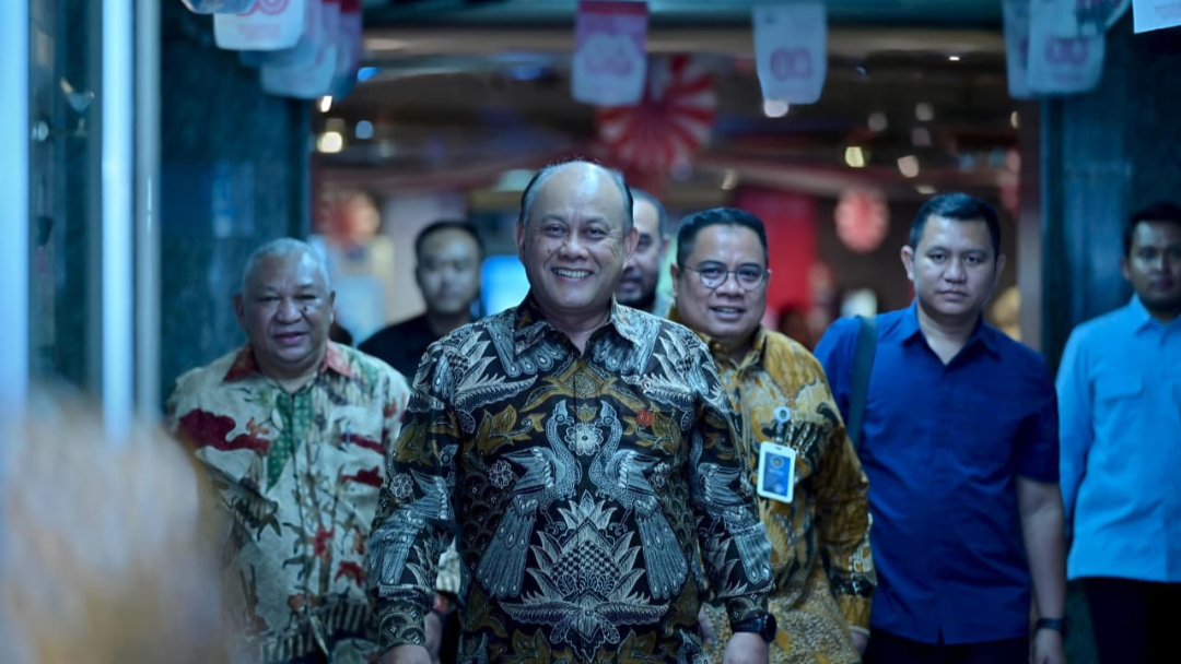 Program MBG Sentuh 15 Juta Penerima Manfaat, BGN Kota Bengkulu Bidik 82,9 Juta pada Akhir 2025