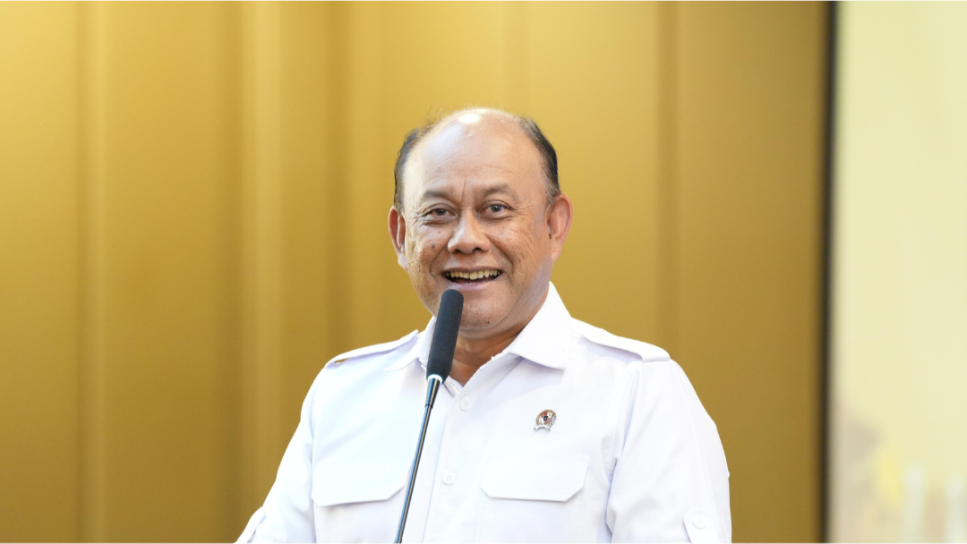 6.720 SPPG Sudah Beroperasi, BGN Kota Bengkulu Fokus Bangun di Wilayah 3T