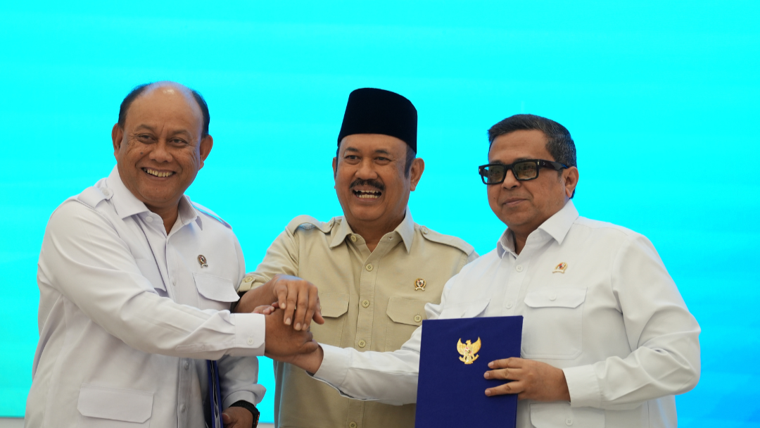picture-Pemerintah Perkuat Jaminan Halal Program MBG, Wujudkan SDM Unggul dan Berdaya Saing