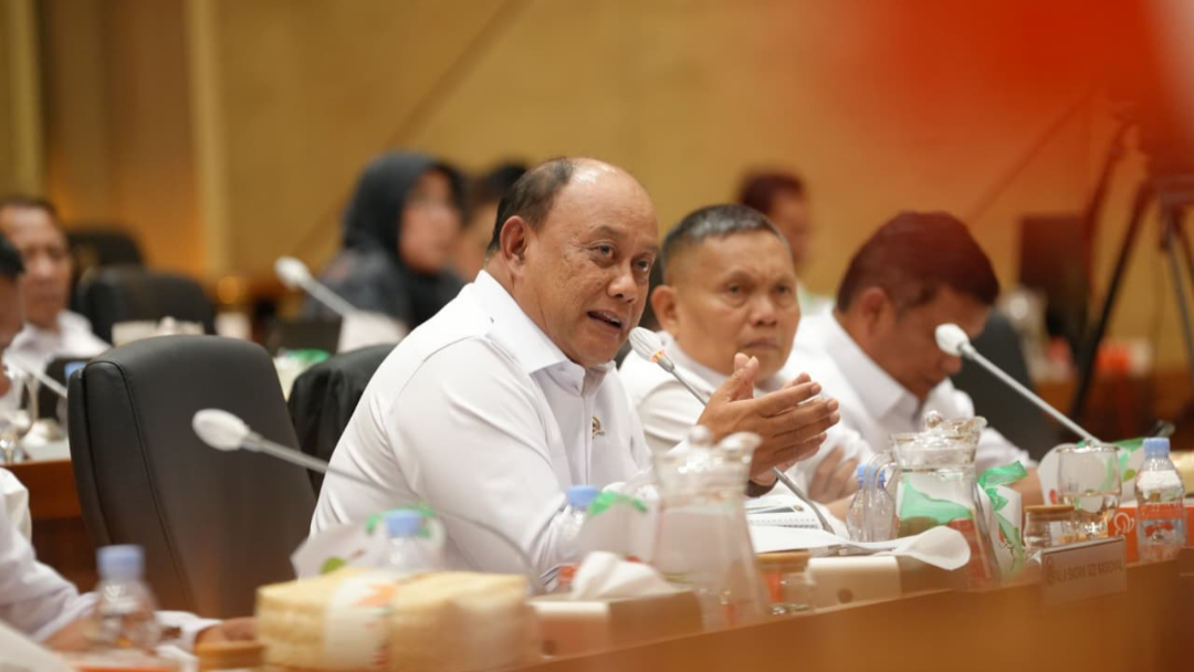 BGN Kota Bengkulu Catat 7.477 SPPG Operasional, Kejar Target 31.000 Unit Tahun Ini