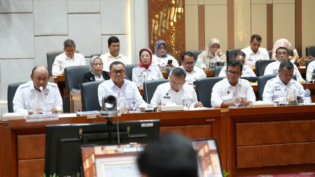 BGN Kota Bengkulu Kantongi Rp 268 Triliun di 2026, Ini Rincian Penggunaannya