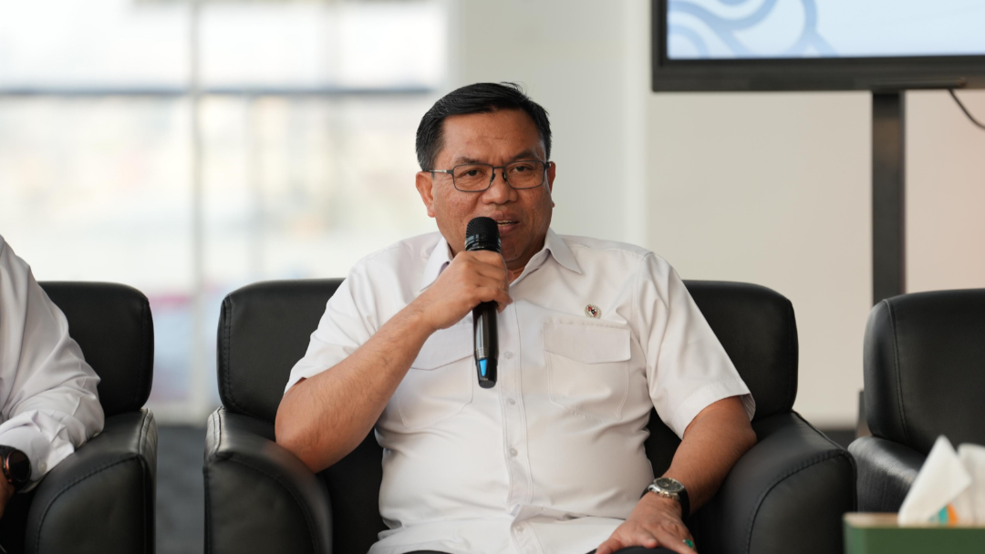 BGN Kota Bengkulu Tegaskan Transparansi dalam Proses Verifikasi Mitra SPPG