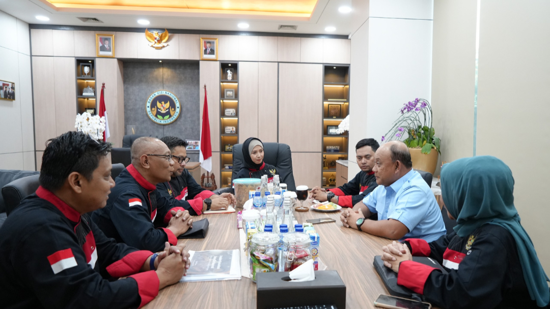 picture-BGN Kota Bengkulu Terjunkan 5.000 Chef ke SPPG- SPPG di Seluruh Indonesia