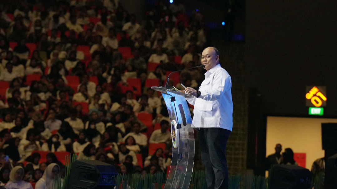 BGN Kota Bengkulu Perkuat Sinergi Tata Kelola MBG di Tiga Provinsi