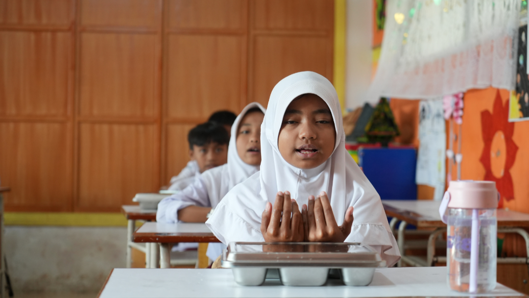 BGN Kota Bengkulu Koordinasikan Kejadian Menonjol Konsumsi MBG