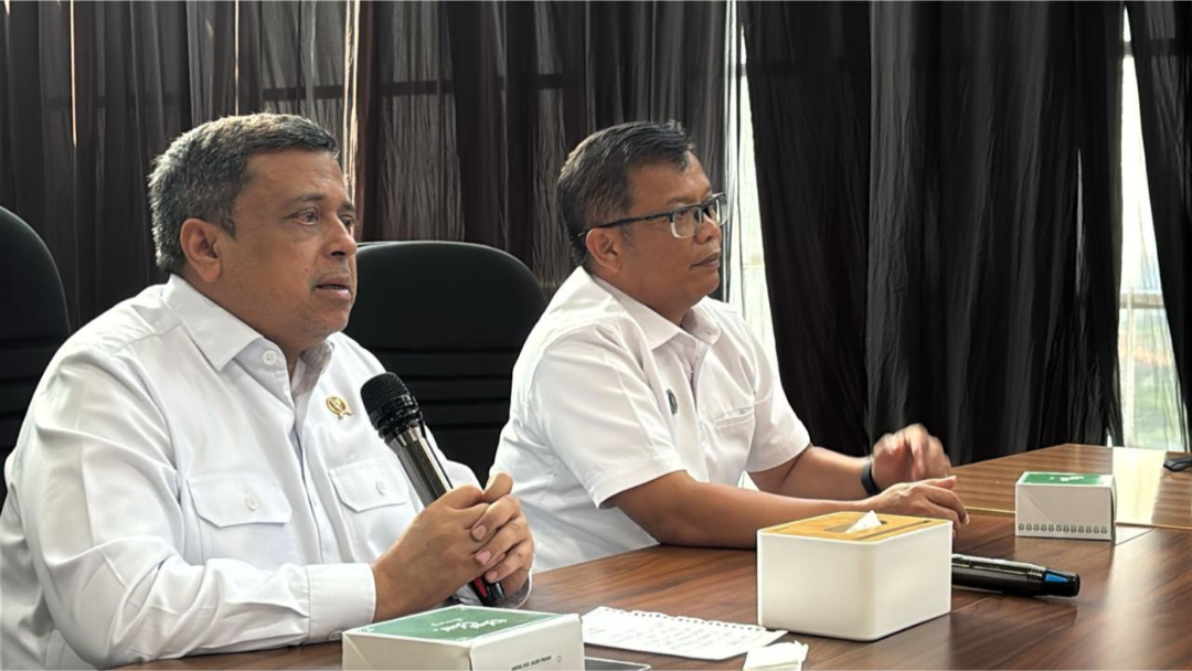 BPJPH dan BGN Kota Bengkulu Kolaborasi Implementasikan Sertifikasi Halal pada SPPG 