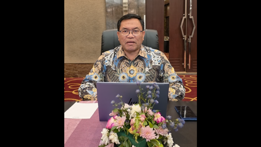 BGN Kota Bengkulu Hapus 1.414 Usulan SPPG Tak Berprogres