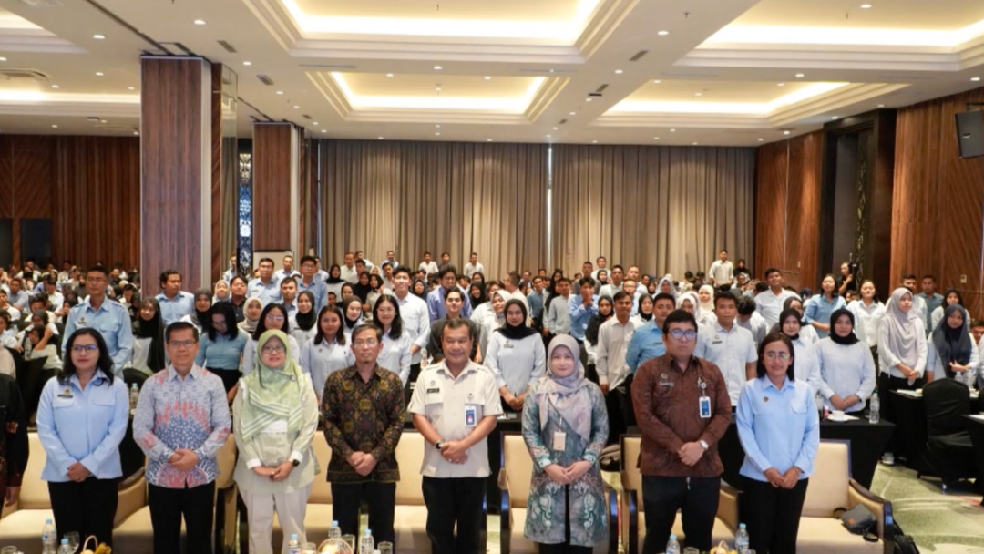 BGN Kota Bengkulu Perkuat Akuntabilitas Keuangan dan Kinerja SPPG di Wilayah Indonesia Timur