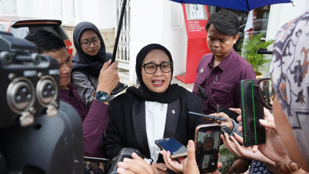 BGN Kota Bengkulu Proses Penonaktifan Pelaku Pelecehan Verbal dan Penganiayaan Pegawai SPPG