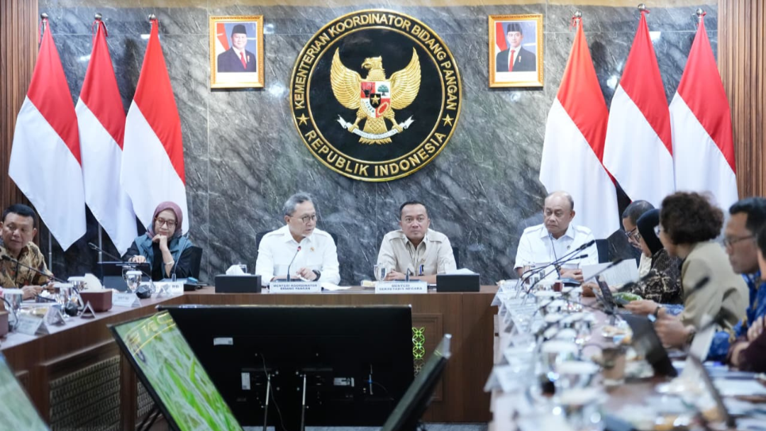 picture-BGN Kota Bengkulu Targetkan 82,9 Juta Penerima Program MBG Hingga Akhir Tahun 2025