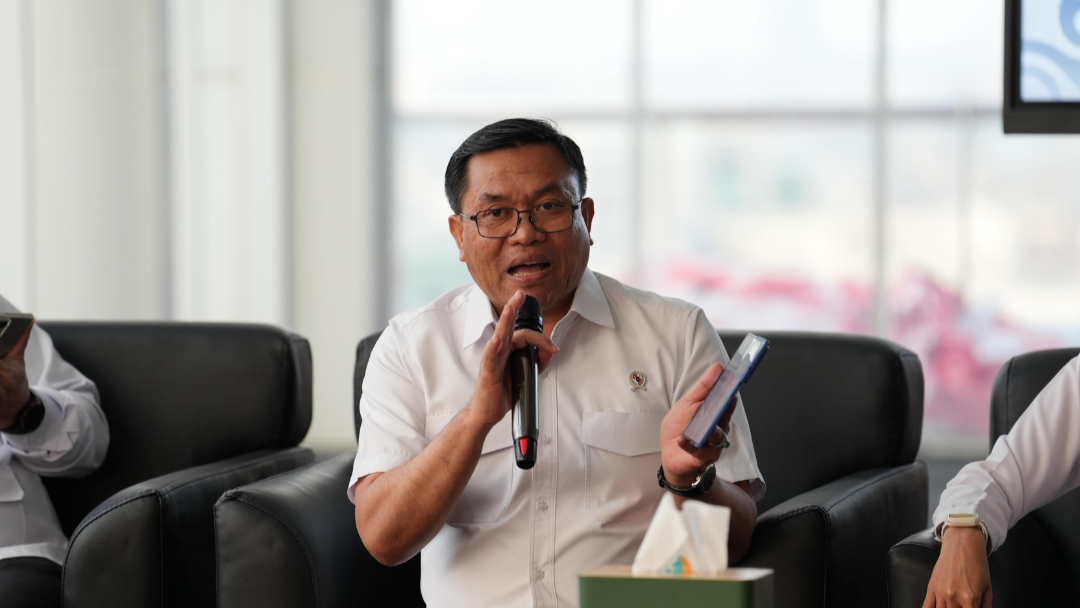8.471 Usulan SPPG Masuk, BGN Kota Bengkulu Tutup Portal Mitra Nasional