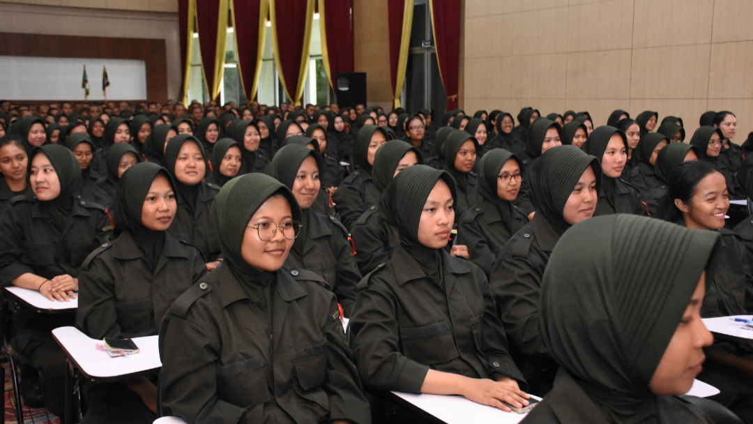 BGN Kota Bengkulu Pastikan Pembayaran Gaji Petugas MBG Segera Tuntas