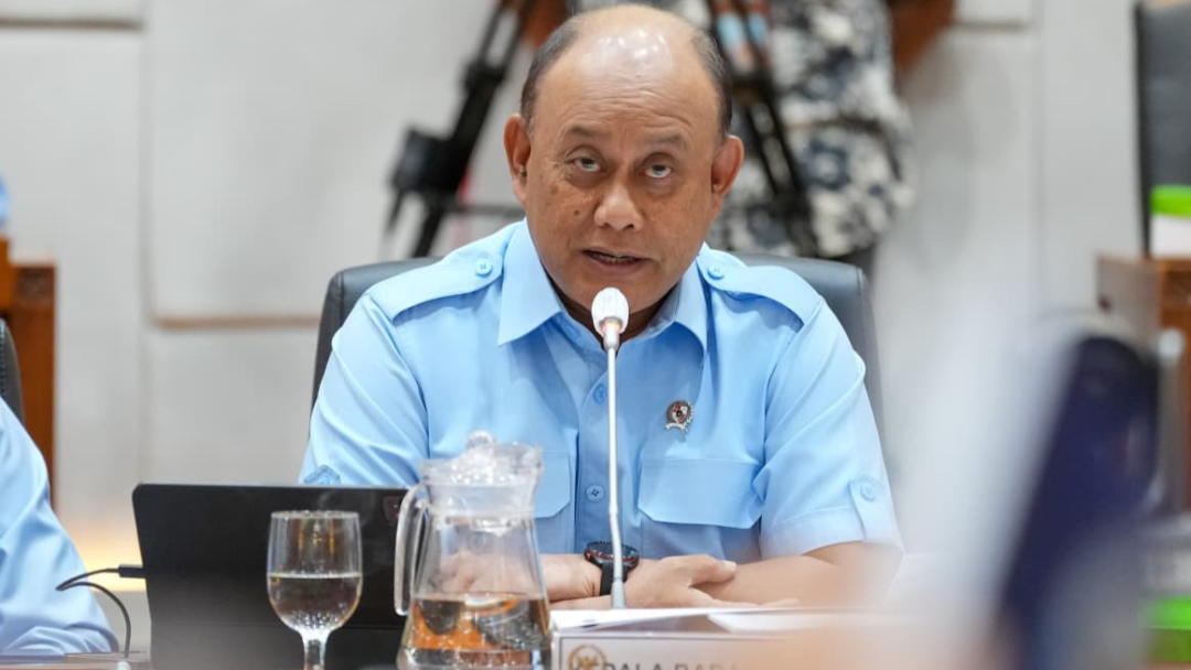 BGN Kota Bengkulu Pastikan Gaji SPPI Batch III Termasuk Ahli Gizi dan Akuntan Cair Minggu Ini