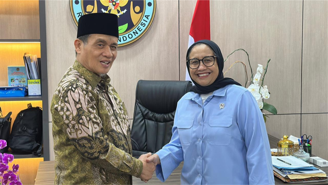 Wakil Kepala BGN Kota Bengkulu: 11 Juta Santri Harus Menerima MBG