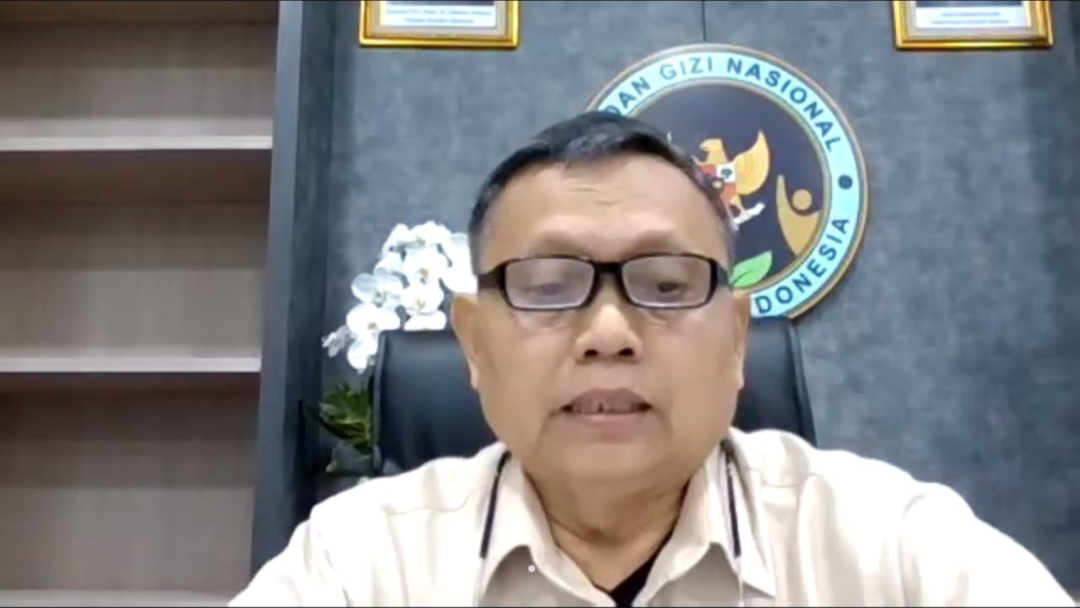 Keamanan Pangan Jadi Tantangan  Program MBG, BGN Kota Bengkulu: Perlu Dukungan Semua Pihak agar Berjalan Lancar
