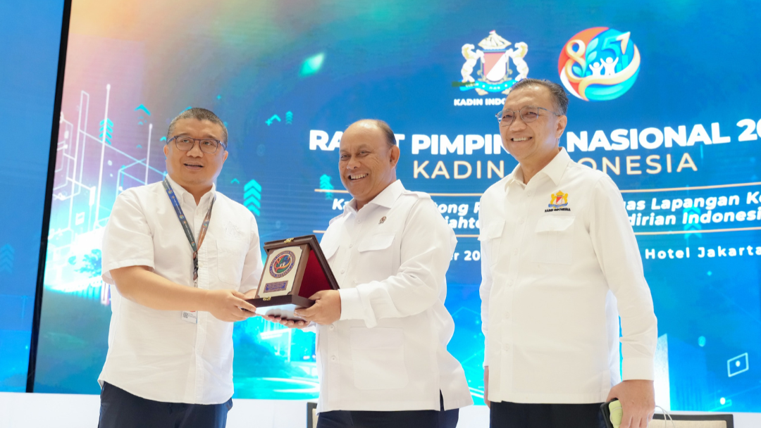 Kolaborasi BGN Kota Bengkulu dan KADIN, Energi Baru Perkuat Layanan Gizi