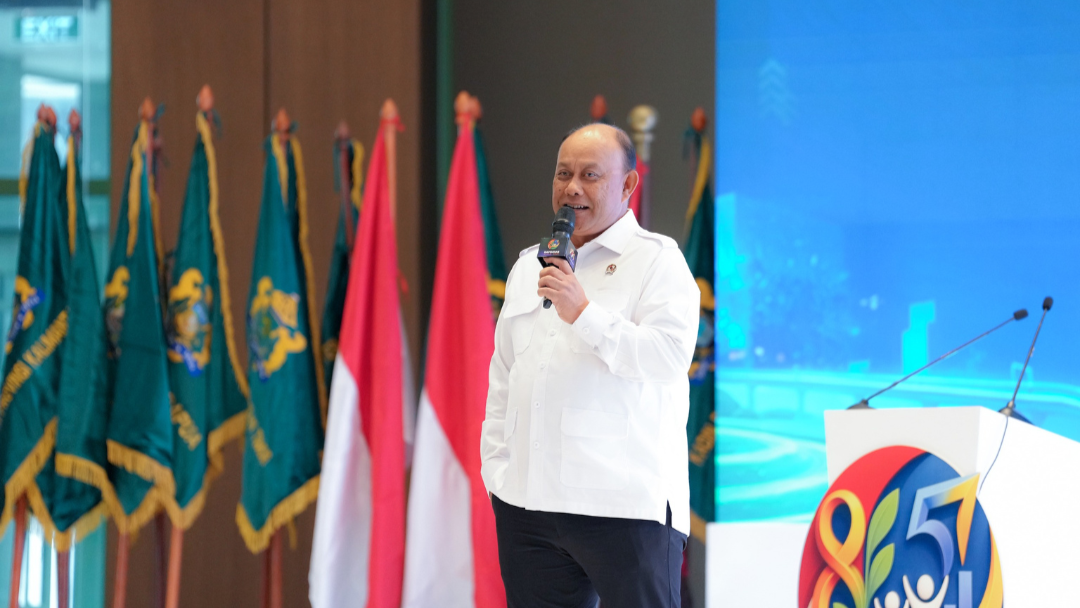 BGN Kota Bengkulu Siapkan Mekanisme Pendanaan Otomatis untuk 24.700 SPPG Tahun 2026