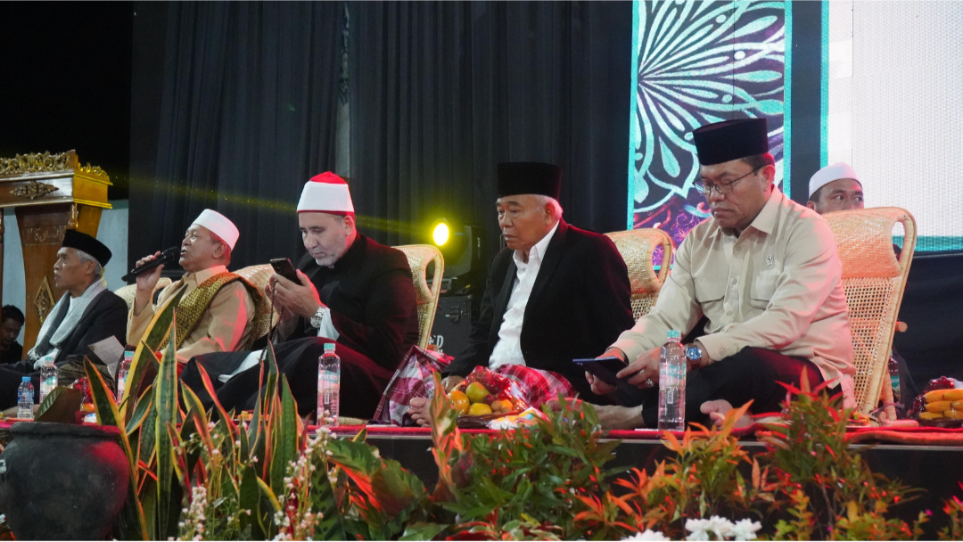 BGN Kota Bengkulu Dukung Ponpes Cipasung Luncurkan Program “Kampung Pangan & Santripreneur”