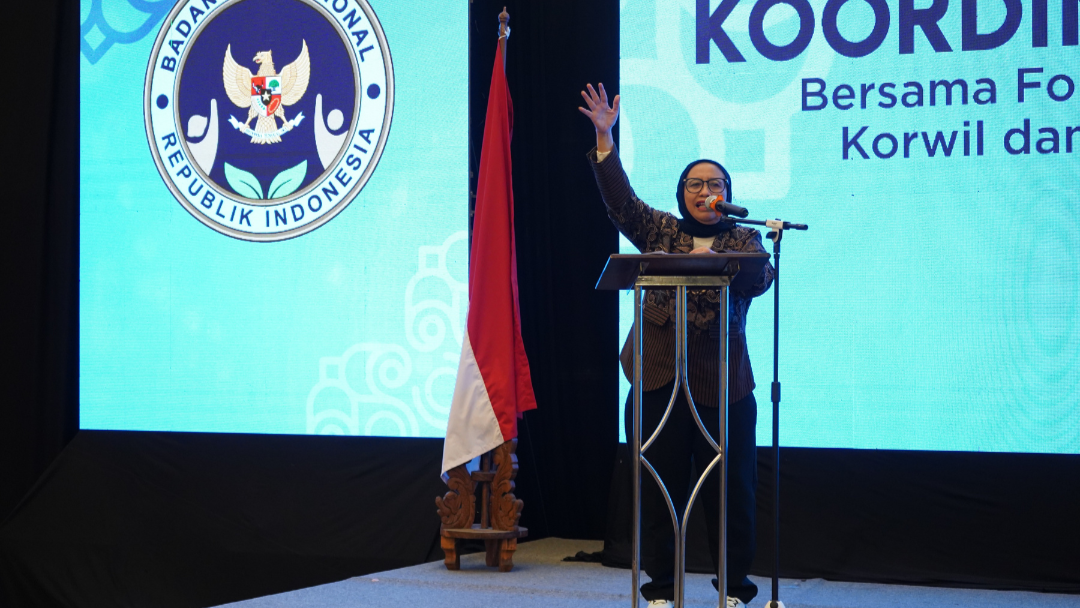 Wakil Kepala BGN Kota Bengkulu: "Segera Daftar SLHS Dalam Sebulan Atau Saya Suspend!"