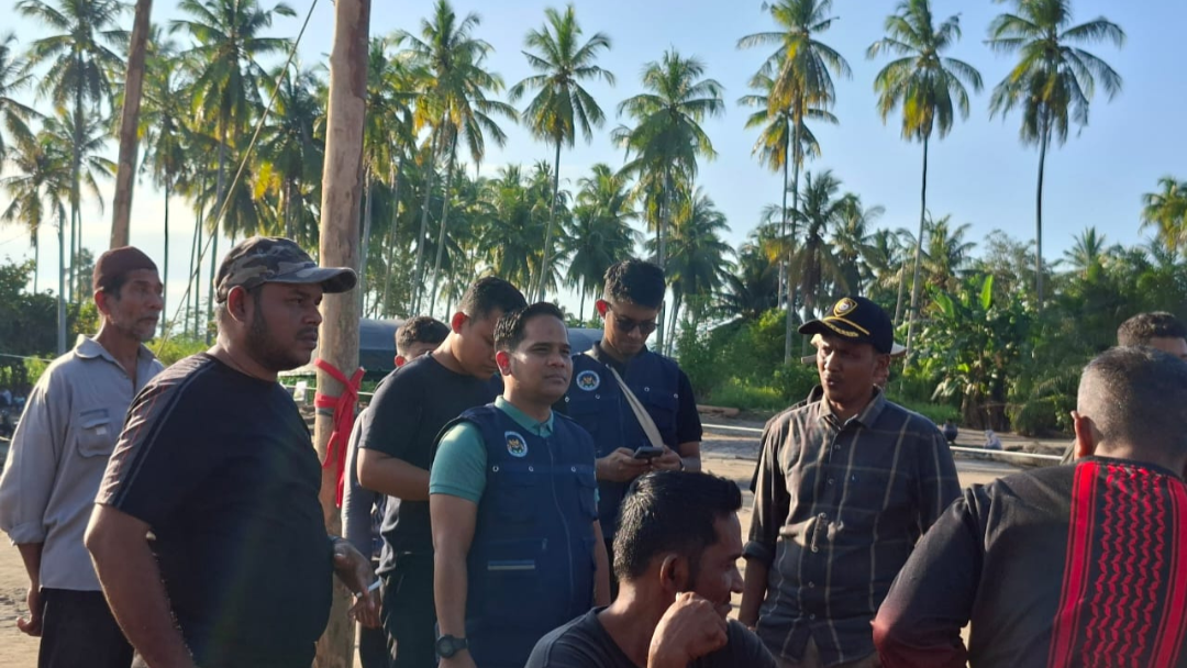 Operasi Darurat BGN Kota Bengkulu: Aceh Stabil, Sumbar Turun, Sumut Naik