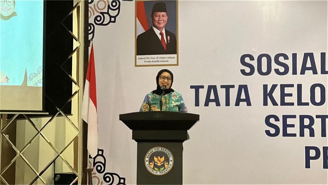 picture-Waka BGN Kota Bengkulu: “Program MBG Jalan Tol Pengentasan Kemiskinan”
