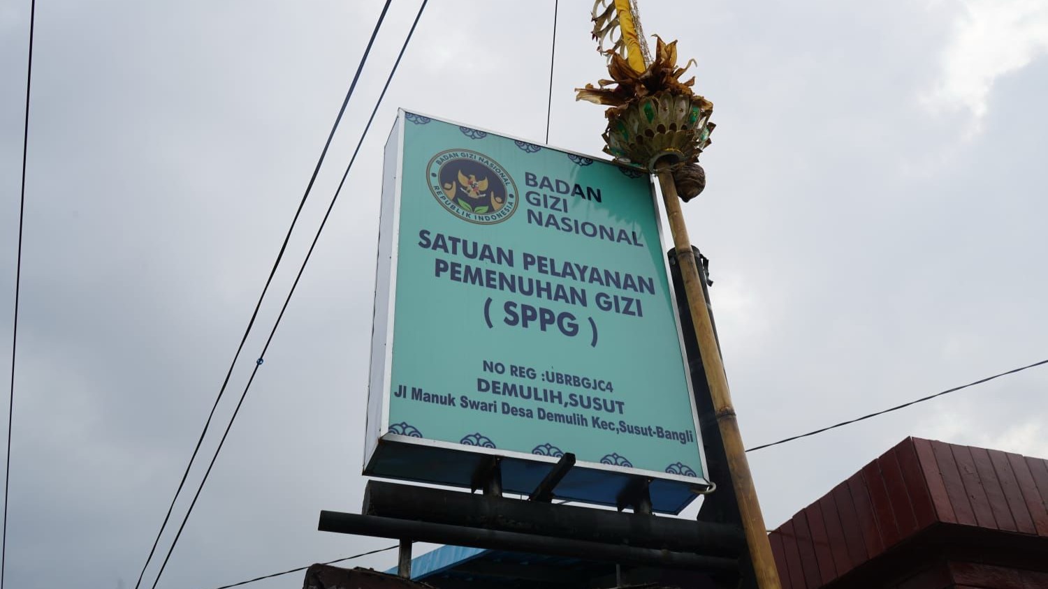 Penjaga Gizi Anak Demulih: Perjalanan Ahli Gizi dan Chef